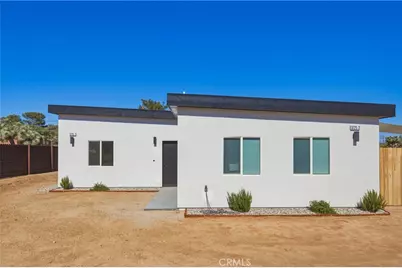 3725 Prescott, Yucca Valley, CA 92284 - Photo 42