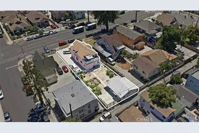 927 E 28th St, Los Angeles, CA 90011 - Photo 2