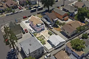 927 E 28th St, Los Angeles, CA 90011 - Photo 2