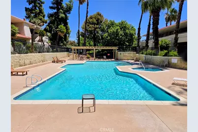 575 N Villa Court #103, Palm Springs, CA 92262 - Photo 20