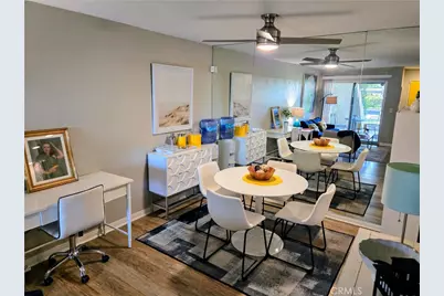 575 N Villa Court #103, Palm Springs, CA 92262 - Photo 1
