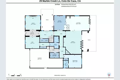 29 Marble Creek, Coto de Caza, CA 92679 - Photo 58