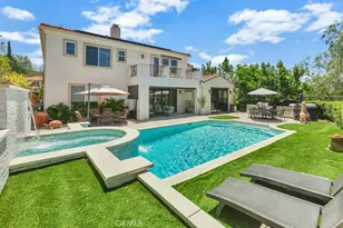 29 Marble Creek, Coto de Caza, CA 92679 - Photo 38