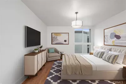 911 N Kings Road #319, West Hollywood, CA 90069 - Photo 28