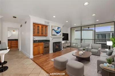911 N Kings Road #319, West Hollywood, CA 90069 - Photo 10