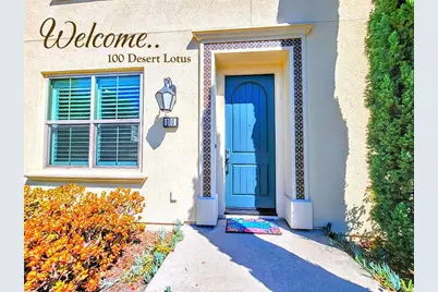 100 Desert Lotus, Irvine, CA 92618 - Photo 8