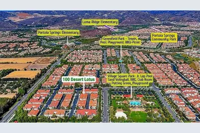 100 Desert Lotus, Irvine, CA 92618 - Photo 44