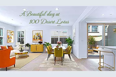 100 Desert Lotus, Irvine, CA 92618 - Photo 2