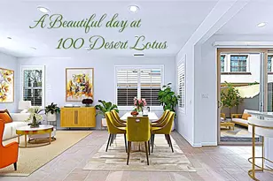 100 Desert Lotus, Irvine, CA 92618 - Photo 2