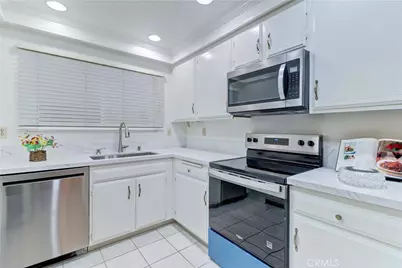 5330 Bahia Blanca #N, Laguna Woods, CA 92637 - Photo 2