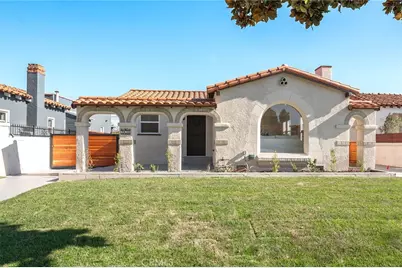 3630 W 61st, Los Angeles, CA 90043 - Photo 2