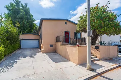 4850 O Sullivan, Los Angeles, CA 90032 - Photo 1
