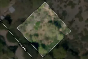 0 Cedar, Julian, CA 92036 - Photo 1