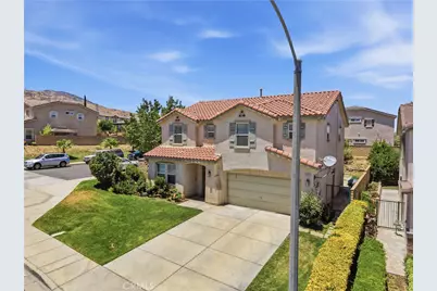37515 Limelight Way, Palmdale, CA 93551 - Photo 4