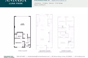 487 Treble, Irvine, CA 92618 - Photo 2