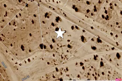 0 Don, California City, CA 93595 - Photo 2