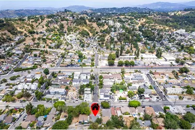 4360 Huntington Drive, Los Angeles, CA 90032 - Photo 62