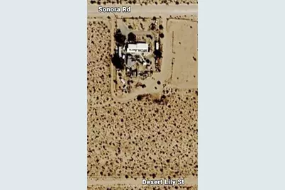 0 Desert Lily Street, Joshua Tree, CA 92252 - Photo 2