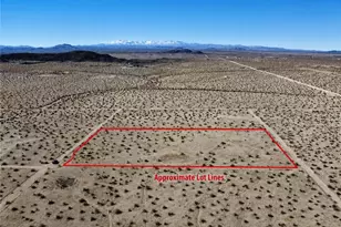 0 Desert Lily St, Joshua Tree, CA 92252 - Photo 1