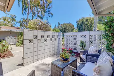 600 Avenida Sevilla #G, Laguna Woods, CA 92637 - Photo 2