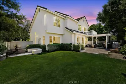 2 Pepper Court, Coto de Caza, CA 92679 - Photo 2