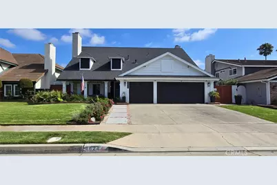 4624 E Blue Bird Avenue, Orange, CA 92869 - Photo 2