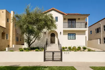 933 S Sycamore Avenue, Los Angeles, CA 90036 - Photo 36
