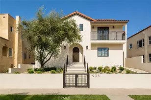 933 S Sycamore Ave, Los Angeles, CA 90036 - Photo 36