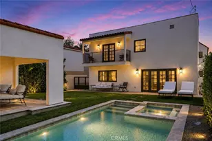 933 S Sycamore Ave, Los Angeles, CA 90036 - Photo 2