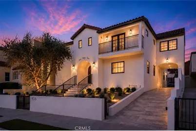 933 S Sycamore Avenue, Los Angeles, CA 90036 - Photo 1