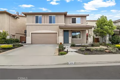14 Anglesite, Rancho Santa Margarita, CA 92688 - Photo 2