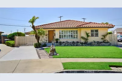 6245 Faust, Lakewood, CA 90713 - Photo 2