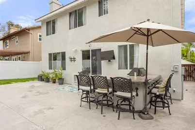 11 Pyrite, Rancho Santa Margarita, CA 92688 - Photo 34
