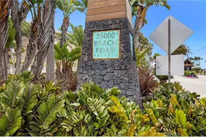 35735 Beach, Dana Point, CA 92624 - Photo 44