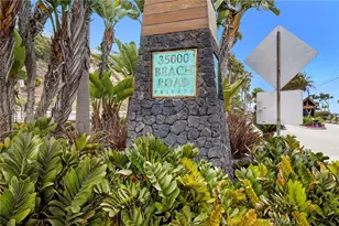 35735 Beach, Dana Point, CA 92624 - Photo 44