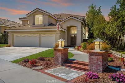 25 La Perla, Lake Forest, CA 92610 - Photo 1