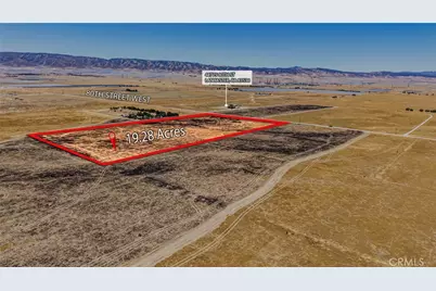 44800 80th Street, Lancaster, CA 93536 - Photo 1