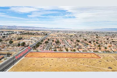 751 E K Avenue, Lancaster, CA 93535 - Photo 8