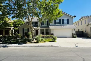 4776 W Avenue J5, Lancaster, CA 93536 - Photo 1