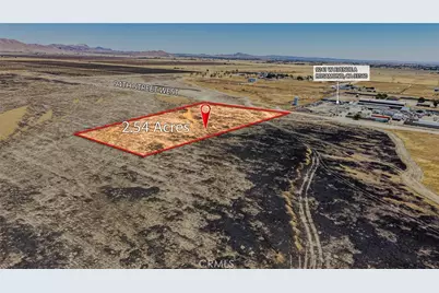 151 94th Street, Rosamond, CA 93560 - Photo 4