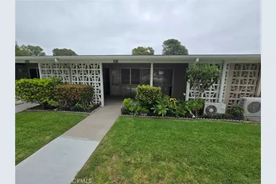 13681 Saint Andrew Drive #27J, Seal Beach, CA 90740 - Photo 1