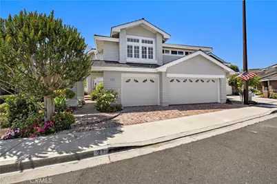 21 Emerald, Irvine, CA 92614 - Photo 30