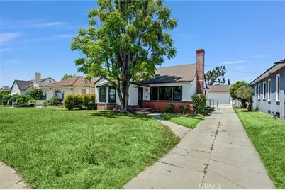 233 Rosemont, San Gabriel, CA 91775 - Photo 2