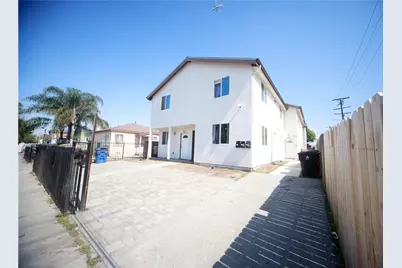 1019 E 84th Place, Los Angeles, CA 90001 - Photo 4