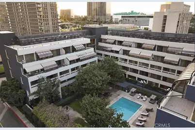 880 W 1st Street #204, Los Angeles, CA 90012 - Photo 40