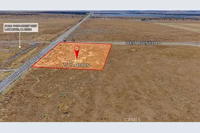 51205 W 170th Street, Lancaster, CA 93536 - Photo 4
