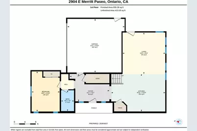 2904 E Merritt Paseo, Ontario, CA 91761 - Photo 44