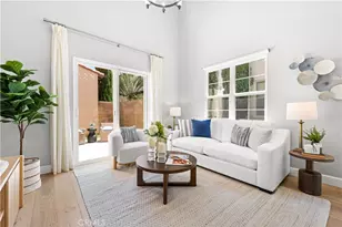 115 Painted Trellis, Irvine, CA 92620 - Photo 8