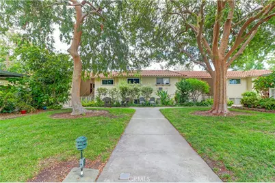 582 Avenida Majorca #Q, Laguna Woods, CA 92637 - Photo 1