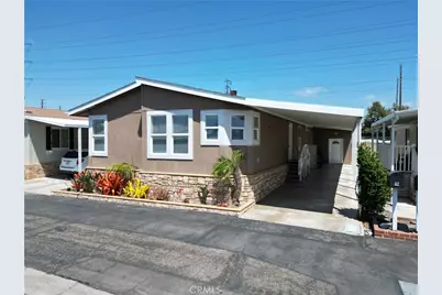 19350 Ward Street #42, Huntington Beach, CA 92646 - Photo 1